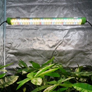 หลอดไฟ LED Samsung T8 ประหยัดพลังงาน สำหรับปลูกต้นกล้าในร่มและระบบปลูกพืชไร้ดินในโรงเรือน - Product Image 3