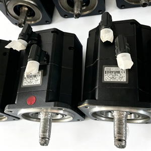 มอเตอร์หุ่นยนต์ Kukas รุ่น 1FK7081-5AZ91-1ZZ9-Z+S04 2.5KW ของแท้จากโรงงาน อะไหล่เปลี่ยนสำหรับหุ่นยนต์ ผลิตภัณฑ์ใหม่สำหรับการผลิตที่ยืดหยุ่น - Product Image 5