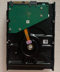 ST4000NM001B 4TB 3.5 인치 7200RPM 엔터프라이즈급 12Gb SAS 서버 하드 드라이브 - Product Image 3