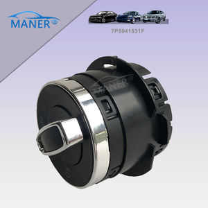 MANER 7P5941531F Système électrique de commande des phares pour Porsche Cayenne Macan - Product Image 3