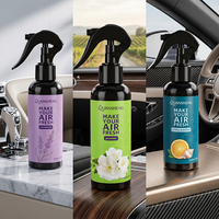 Désodorisant d'ambiance 150ml, spray parfumé pour la maison, l'hôtel et la voiture