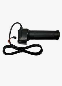 Phụ kiện đi xe đạp ngoài trời đồng hồ điều khiển động cơ ga sạc cho xe đạp chất lượng cao Phụ tùng xe đạp cho xe đạp điện - Product Image 5