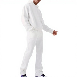 Vêtement de sport pour homme, pull-over, respirant, confortable, taille ample, idéal pour la course à pied, en promotion - Product Image 3