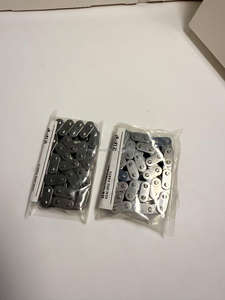 ชุดโซ่ไทม์มิ่งสำหรับ Honda-V CR-V Civic Accord avancier L15b8 L15B5เครื่องยนต์ใหม่14211-RBO-003 14410-RBI-003 - Product Image 3