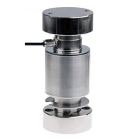 Sensor de peso ZSFY Puente, columna KELI de aluminio de 30 toneladas, ZSFY-A celda de carga