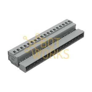 Wago 231618 - Nuovo - Product Image 1