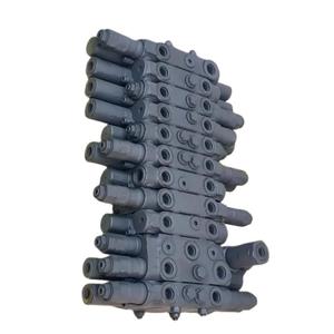 ระบบควบคุมหลักแบบหลายทางสำหรับ 30 35 40 - Product Image 3