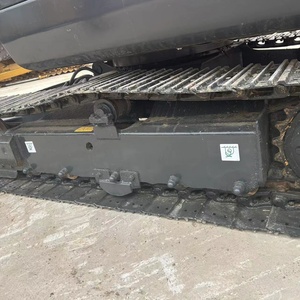 รถขุดมือสอง Doosan DX80 ขนาด 8 ตัน รถขุดขนาดเล็ก ราคาถูก มีจำหน่าย DX80 รถขุดมือสอง เครื่องจักรก่อสร้างหนัก ลดราคา - Product Image 6