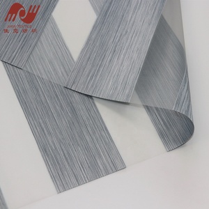 Accessoires de moteurs Pièces pour <span class=keywords><strong>rideaux</strong></span> verticaux Stores à rouleau occultants horizontaux pour fenêtres Tissu transparent zèbre - Product Image 1