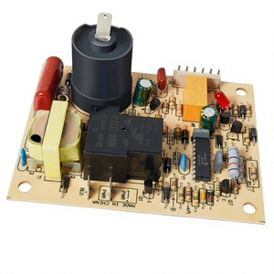 แผงวงจรควบคุมเตา Rv 31501 สวิตช์จุดระเบิด แผงวงจรพีซี Atwood 33488 33727 31501A - Product Image 4