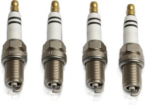 Bugi kép Platinum 06H905611, sản xuất OEM, dành cho xe VW Golf Passat Tiguan Audi A3 A4 A5 Q5 động cơ EA888 1.8T 2.0T - Product Image 6