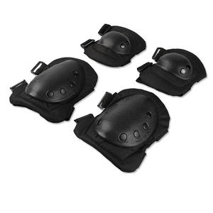 1 Pair Comfortable EVA Crashproof Industrial Knee Pads Insert Type Construction Site Work <strong>Trouser</strong> for <strong>Motorcycles</strong> Workplace - Product Image 1