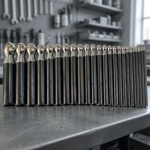 High Quality SUNTOOLS/STIPL Model 280 <b>Iron</b> Disc Cutter Set <b>7</b> Mould/Sample Making Service for Jewelry Making-Wholesale Low Price - Product Image 6