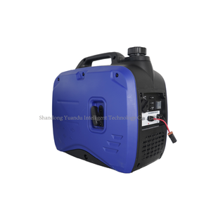 Generador Portátil <span class=keywords><strong>de</strong></span> 48V para Vehículos, Extensor <span class=keywords><strong>de</strong></span> Rango, Generador <span class=keywords><strong>de</strong></span> Gas Portátil para Exteriores para Triciclos y <span class=keywords><strong>Cuatriciclos</strong></span> Eléctricos - Product Image 5