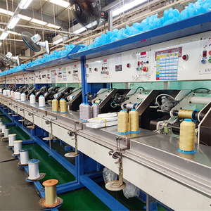 Fournisseur chinois de fil de soie recyclé personnalisé de 0,08 à 0,6 mm, fil monofilament en nylon pour la pêche - Product Image 2