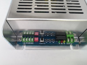 <span class=keywords><strong>Alimentation</strong></span> électrique haute tension -20KV 500W, purificateur d'air électrostatique simple, collecteur électrostatique, modèle de purification d'air CX-500A - Product Image 4