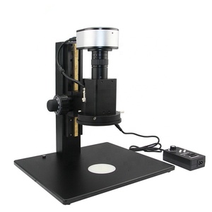 <span class=keywords><strong>Microscope</strong></span> vidéo stéréoscopique monoculaire KASON A21.1601-1070C avec zoom 0,7x-4,5x - Product Image 3