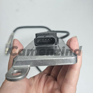 11008787 5wk96716 A2C16065200-01 लैम्ब्डा नाइट्रोजन ऑक्साइड नोक्स सेंसर लिबहेर LTM1200-5.1 खुदाई के लिए उपयुक्त - Product Image 5