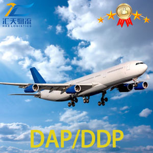 Transporte marítimo de carga con servicios de logística de China Shandong a EE. UU. Nueva York Emiratos Árabes Unidos Dubai Francia París - Product Image 3