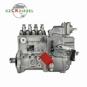 Pompe d'injection haute pression <span class=keywords><strong>BYC</strong></span> 4BT 4BTA5.9 5261583 10404534005 pour moteur 125HP 140HP - Product Image 3