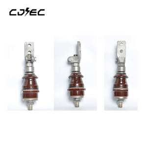 Hv מבודד פורצלן חום מזוגג כוח שנאי תותב מבודדים - Product Image 2