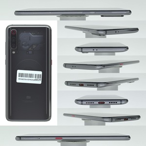 Redmi 9 64G Android Smartphone Used China Version 12GB <b>RAM</b> 6.39" Screen 4G/WiFi Low Price - Product Image 5