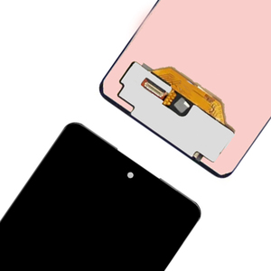 Schermo LCD di Ricambio per Cellulari <span class=keywords><strong>Samsung</strong></span> <span class=keywords><strong>A73</strong></span> <span class=keywords><strong>5G</strong></span>, Pannello Touch di Alta Qualità, Vendita all'Ingrosso - Product Image 2