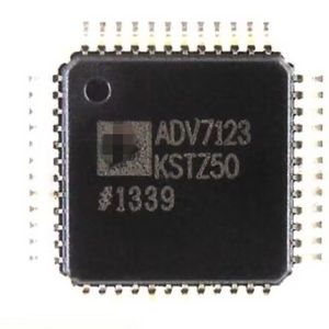 <b>Integrated</b> <b>circuit</b> ADR4550ARZ-R7 - Product Image 1
