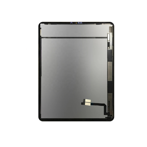 12.9 "pour iPad Pro 12.9 3ème 4ème génération <span class=keywords><strong>A1876</strong></span> A1895 A1983 A2014 A2229 écran tactile Lcd assemblage affichage de remplacement - Product Image 1