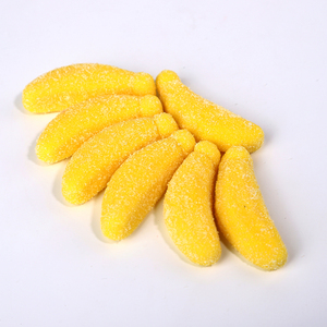 Caramelle Gommose e Gelatine Halal all'Ingrosso - Snack Dolciari - Product Image 3