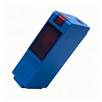 Sensor de Proximidad Inductivo Estándar Original Nuevo 1040965 IME18-08BPSZC0K PNP NO Push-Pull IME1808BPSZC0K En Stock Envío Rápido