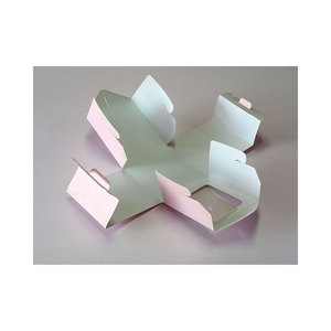Manufacture Custom Design Pack Product Craft Box Printing Packing Box