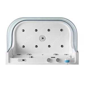 <span class=keywords><strong>Bañera</strong></span> de <span class=keywords><strong>hidromasaje</strong></span> para mascotas de Interior de gama alta para limpieza de perros y gatos, <span class=keywords><strong>bañera</strong></span> de ducha de baño - Product Image 6