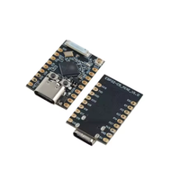 Papan pengembangan ESP32-C5 N4 2.4G+5G WiFi 6 dual band 5 modul daya rendah Zigbee Thread