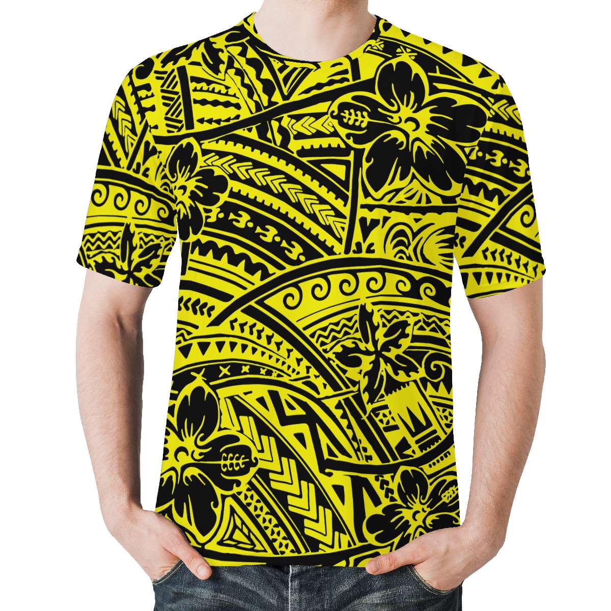 Poleras de Hombre por mayor (2) 26895105