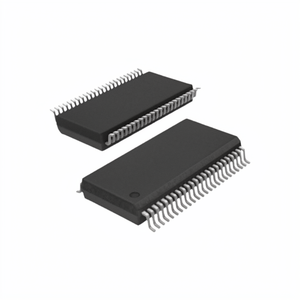 Composants électroniques 48 TFSOP en stock 74CBTLV16800PAG Logic - Product Image 1
