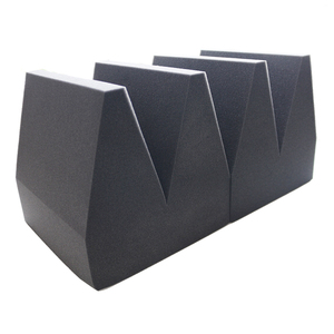 บล็อกอะคูสติกโฟมสำหรับสตูดิโอบล็อกเก็บเสียง - Product Image 4