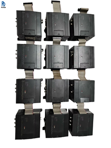 Módulo de Expansión PLC G7F-AD2A, Módulo de Entrada/Salida Digital, Módulo de Control Industrial, Módulo de Controlador Lógico Programable - Product Image 1