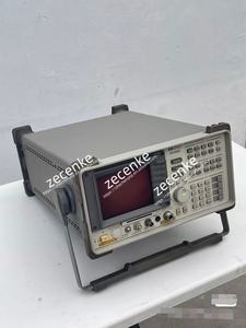 Analizador de espectro HP/Agilent 8596E, 9KHz-12,8 GHz con opción - Product Image 2