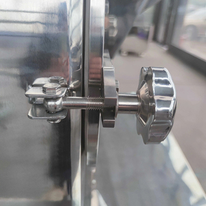 Chất Lượng Cao Thép Không Gỉ Thực Phẩm Phổ Gia Vị Nghiền Nghiền Thô Máy Nghiền Phổ Máy Phay Phổ Máy Xay Máy Nghiền - Product Image 5