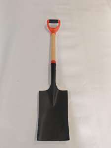 <span class=keywords><strong>Pala</strong></span> de Jardín Cuadrada S525PD S519PD S518PD con Mango de Madera, <span class=keywords><strong>Pala</strong></span> de Agricultura Dominica, <span class=keywords><strong>Pala</strong></span> con Mango de Madera, <span class=keywords><strong>Pala</strong></span> Colombia - Product Image 3