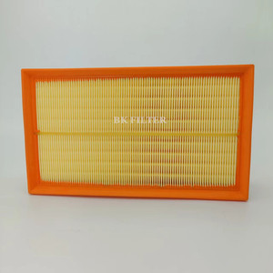 ไส้กรองอากาศ Bk Filter รุ่น 1GD129620A สำหรับรถรุ่นเก่า Jetta, Jetta King, Chery Flagcloud 2 - Product Image 5