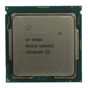CPU i9-9900KF CM8068403873928 Intel Core i9-9900KF 5GHz Desktop CPU
