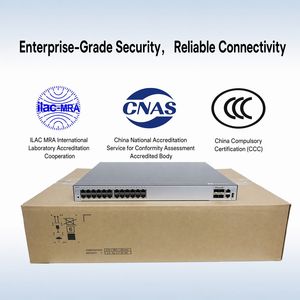 Commutateur réseau Ethernet rapide géré 24 ports <span class=keywords><strong>WS</strong></span>-<span class=keywords><strong>C2960</strong></span>-24PC-S <span class=keywords><strong>WS</strong></span>-<span class=keywords><strong>C2960</strong></span>-24TC-S <span class=keywords><strong>WS</strong></span>-<span class=keywords><strong>C2960</strong></span>-<span class=keywords><strong>24LC</strong></span>-S <span class=keywords><strong>WS</strong></span>-<span class=keywords><strong>C2960</strong></span>-24LT-<span class=keywords><strong>L</strong></span> - Product Image 2