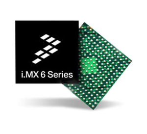 Bộ xử lý mcimx6q5eym10ad-ứng dụng chuyên ngành I.MX 6 Series 32-bit MPU, lõi Cortex-A9 bốn cánh tay, 1GHz, fcbga 624 - Product Image 1