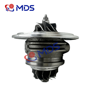 Cartuccia Turbo CHRA GT20-021 per Audi A4 <span class=keywords><strong>A6</strong></span> A8 VW Passat <span class=keywords><strong>2.5</strong></span> <span class=keywords><strong>TDI</strong></span> V6 AFB AKN 454135-5009S - Product Image 4