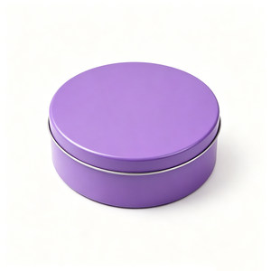 Manufacturers OEM Custom Rectangular Tin Box with Lid Metal Packaging <b>Container</b> Storage Tin for Chocolate Biscuit Coffee Tea - Product Image 5