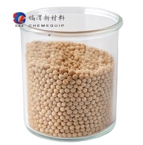 Tamis moléculaire en zéolite 5A : Adsorbants pour la production d'hydrogène PSA, purifie efficacement et de manière stable l'hydrogène impur - Product Image 6