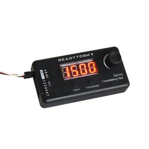 Readytosky أجهزة رقمية اختبار/ESC الاتساق اختبار ل FPV RC طائرة - Product Image 2