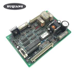 HQ Bộ Phận Nâng Bảng Điều Khiển Cửa Thang Máy PCB Bảng Điều Khiển Cửa Thang Máy JAA26805AAA001B - Product Image 1